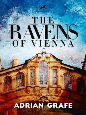 cover image of Ravens of Vienna